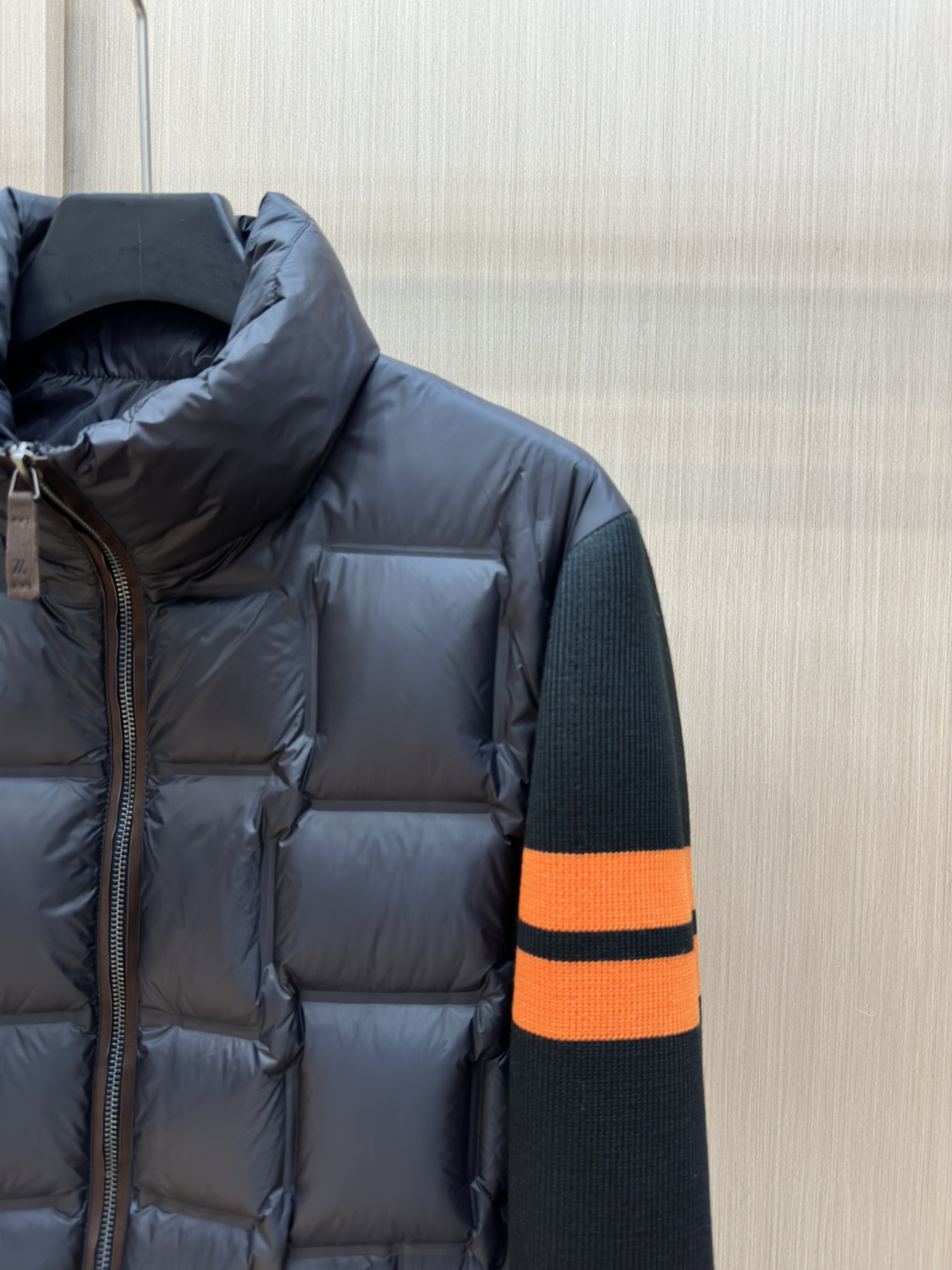 Zegna Down Jackets